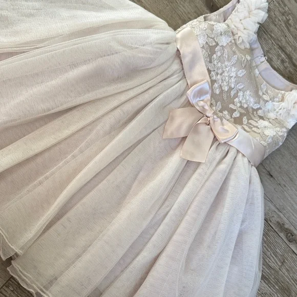 chinese dress ladies Juliette Lace Party Dress  Bonnie Jean